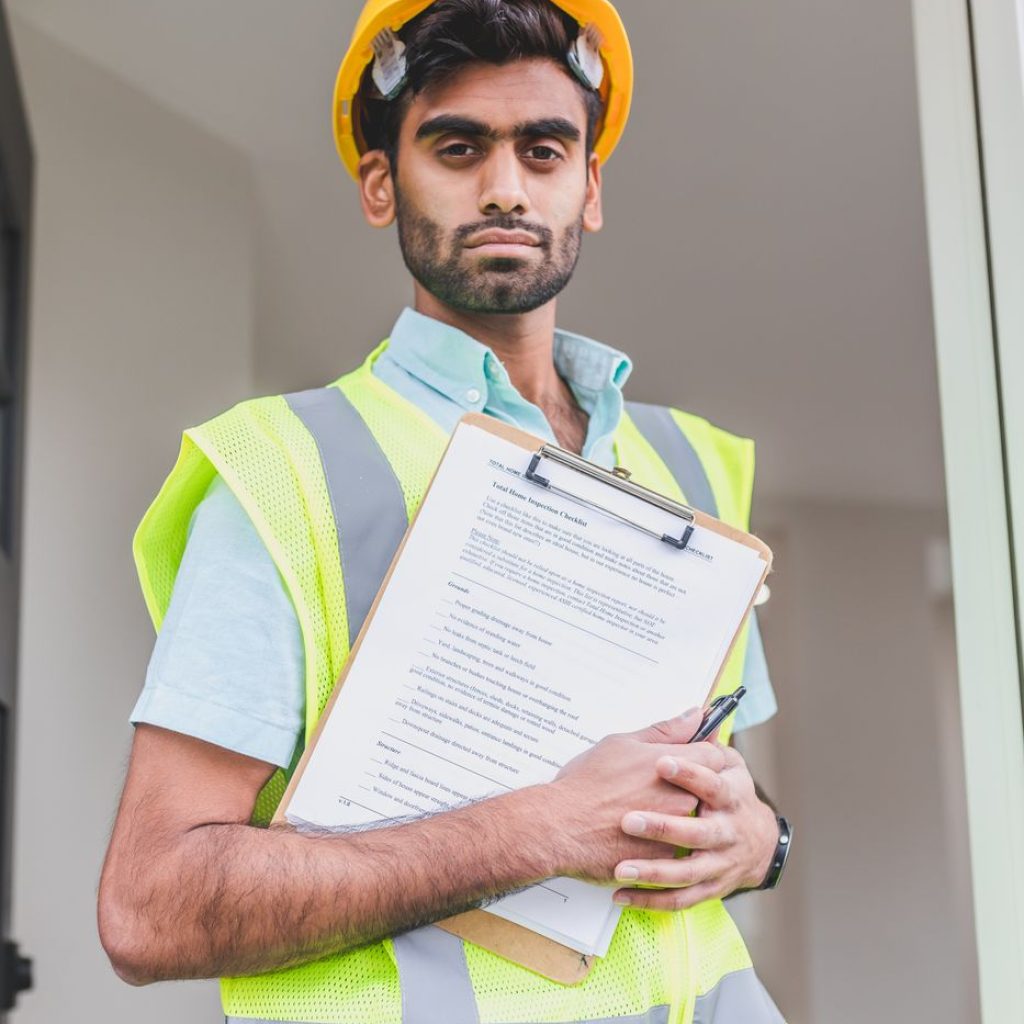 commercial general contracting